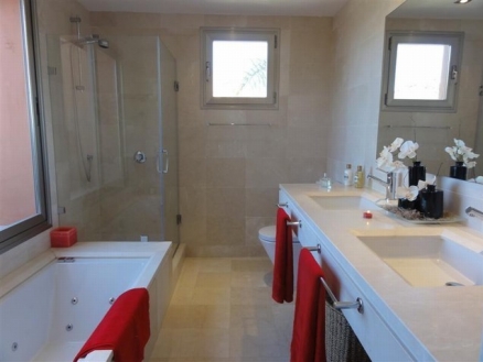 Riviera del Sol property: Malaga property | 2 bedroom Townhome 215309