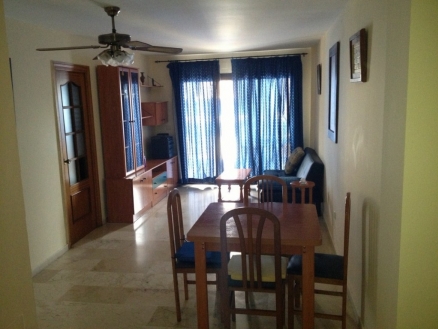San Luis De Sabinillas property: Apartment for sale in San Luis De Sabinillas 215311