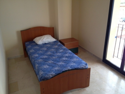 San Luis De Sabinillas property: Apartment for sale in San Luis De Sabinillas, Spain 215311