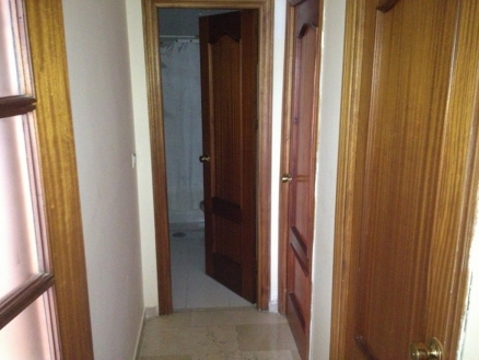 San Luis De Sabinillas property: Apartment with 3 bedroom in San Luis De Sabinillas 215311