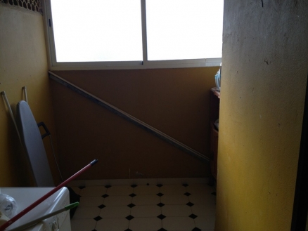 San Luis De Sabinillas property: Apartment for sale in San Luis De Sabinillas, Malaga 215311