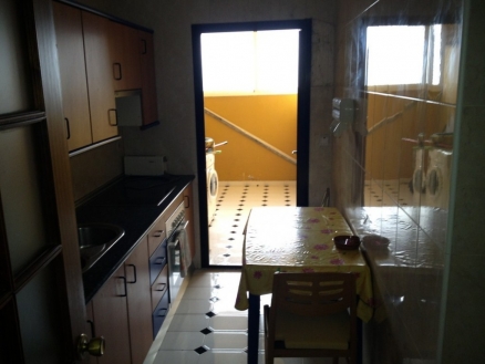 San Luis De Sabinillas property: Apartment in Malaga for sale 215311
