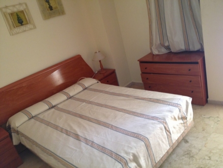 San Luis De Sabinillas property: San Luis De Sabinillas, Spain | Apartment for sale 215311