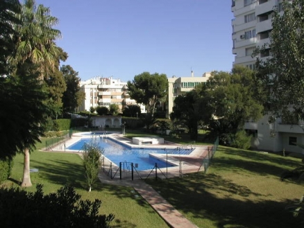 Arroyo De La Miel property: Apartment for sale in Arroyo De La Miel 215312