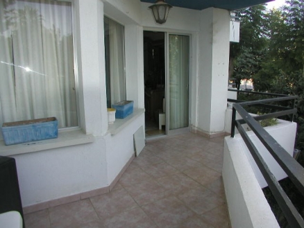 Arroyo De La Miel property: Apartment for sale in Arroyo De La Miel, Spain 215312