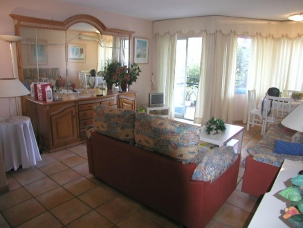 Arroyo De La Miel property: Apartment with 2 bedroom in Arroyo De La Miel 215312