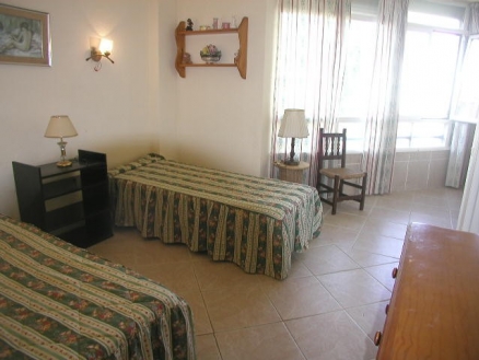Arroyo De La Miel property: Apartment for sale in Arroyo De La Miel, Malaga 215312