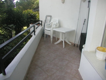 Arroyo De La Miel property: Malaga property | 2 bedroom Apartment 215312