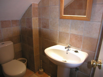 Arroyo De La Miel property: Arroyo De La Miel, Spain | Apartment for sale 215312