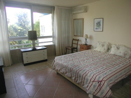 Arroyo De La Miel property: Malaga Apartment 215312