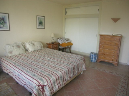 Arroyo De La Miel property: Arroyo De La Miel Apartment 215312