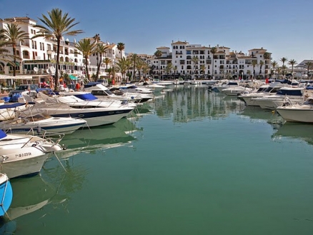 La Duquesa property: Apartment for sale in La Duquesa 215313