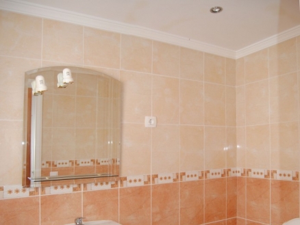 La Duquesa property: Apartment for sale in La Duquesa, Spain 215313