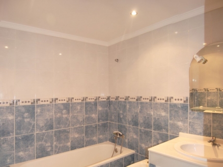 La Duquesa property: Apartment with 2 bedroom in La Duquesa 215313