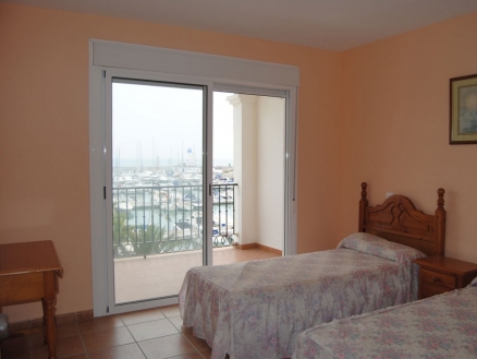 La Duquesa property: Apartment with 2 bedroom in La Duquesa, Spain 215313