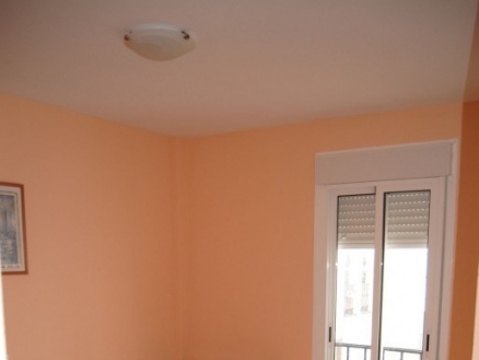 La Duquesa property: Apartment for sale in La Duquesa, Malaga 215313
