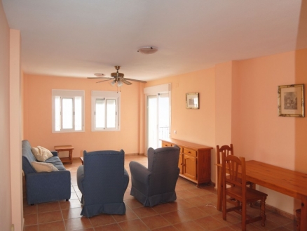 La Duquesa property: Apartment in Malaga for sale 215313