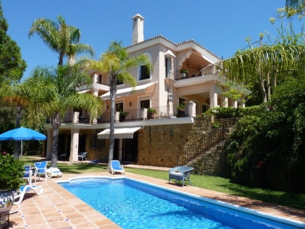 Rio Real property: Villa for sale in Rio Real 215314