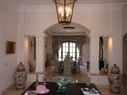 Rio Real property: Villa for sale in Rio Real, Spain 215314