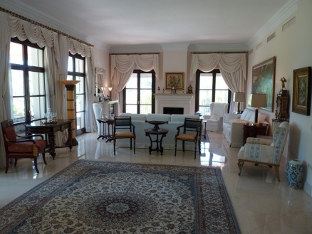Rio Real property: Villa for sale in Rio Real, Malaga 215314