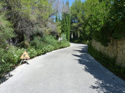 Rio Real property: Malaga property | 4 bedroom Villa 215314