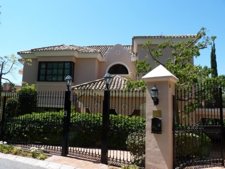Rio Real property: Rio Real, Spain | Villa for sale 215314