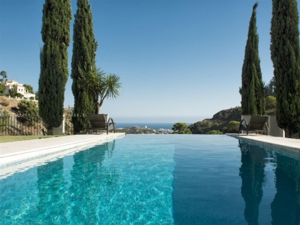 El Madronal property: Villa for sale in El Madronal 215315