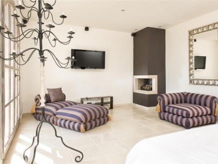 El Madronal property: Malaga property | 5 bedroom Villa 215315