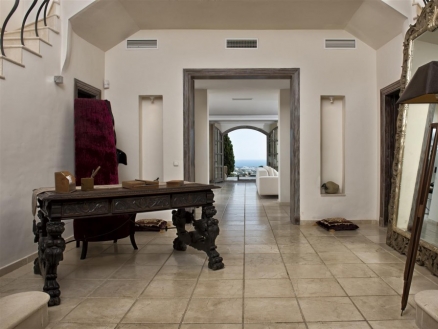 El Madronal property: El Madronal, Spain | Villa for sale 215315