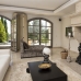 El Madronal property: Villa in El Madronal 215315
