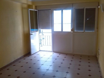 Estepona property: Apartment for sale in Estepona, Spain 215318