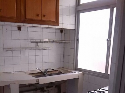 Estepona property: Apartment in Malaga for sale 215318