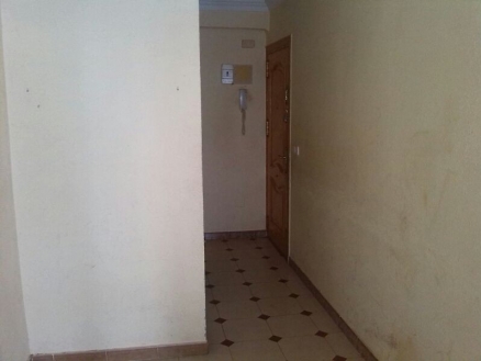 Estepona property: Malaga Apartment 215318