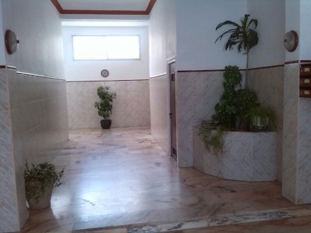 Estepona property: Estepona Apartment 215318