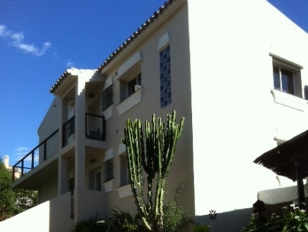 El Rosario property: Villa for sale in El Rosario 215319