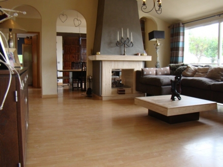 El Rosario property: Villa for sale in El Rosario, Spain 215319