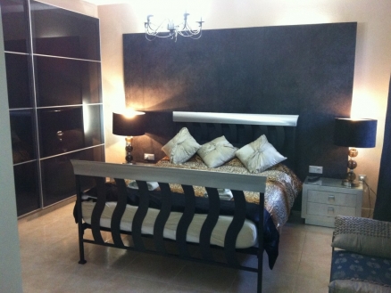 El Rosario property: Villa with 5 bedroom in El Rosario 215319