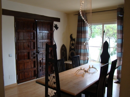 El Rosario property: Villa with 5 bedroom in El Rosario, Spain 215319