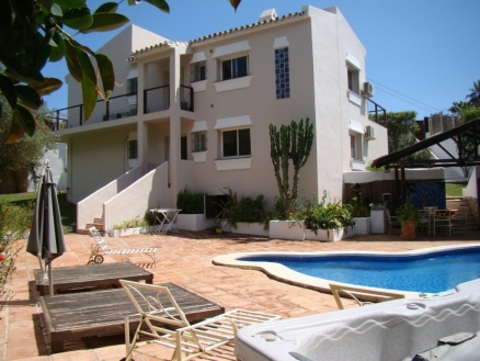 El Rosario property: Malaga property | 5 bedroom Villa 215319