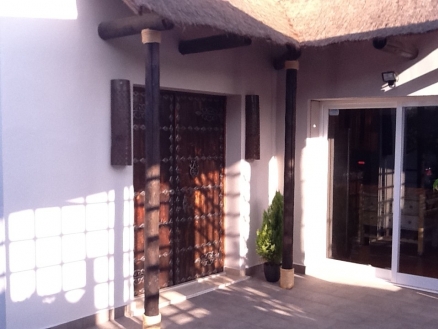 El Rosario property: El Rosario, Spain | Villa for sale 215319