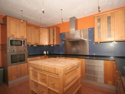 El Rosario property: Malaga Villa 215319