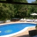 El Rosario property: Villa in El Rosario 215319