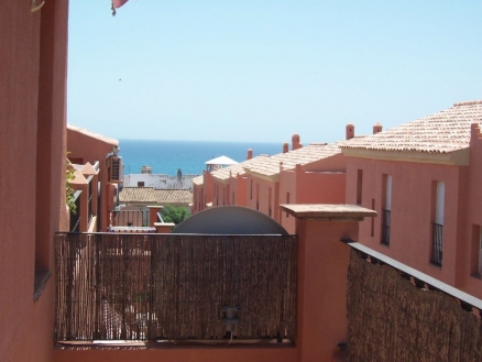 Estepona property: Apartment for sale in Estepona 215320