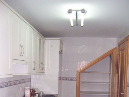 Estepona property: Apartment in Malaga for sale 215320