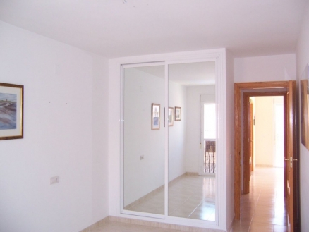 Estepona property: Malaga property | 3 bedroom Apartment 215320