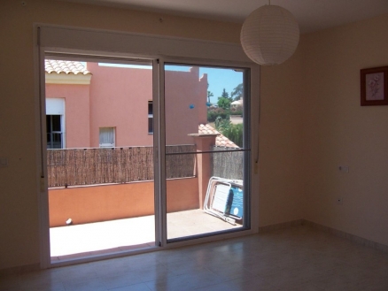 Estepona property: Malaga Apartment 215320