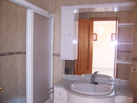 Estepona property: Estepona Apartment 215320