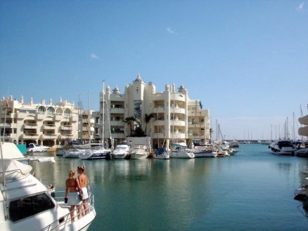Benalmadena Costa property: Apartment for sale in Benalmadena Costa 215321