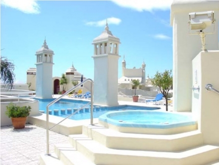 Benalmadena Costa property: Apartment for sale in Benalmadena Costa, Spain 215321