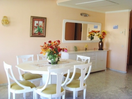 Benalmadena Costa property: Apartment in Malaga for sale 215321